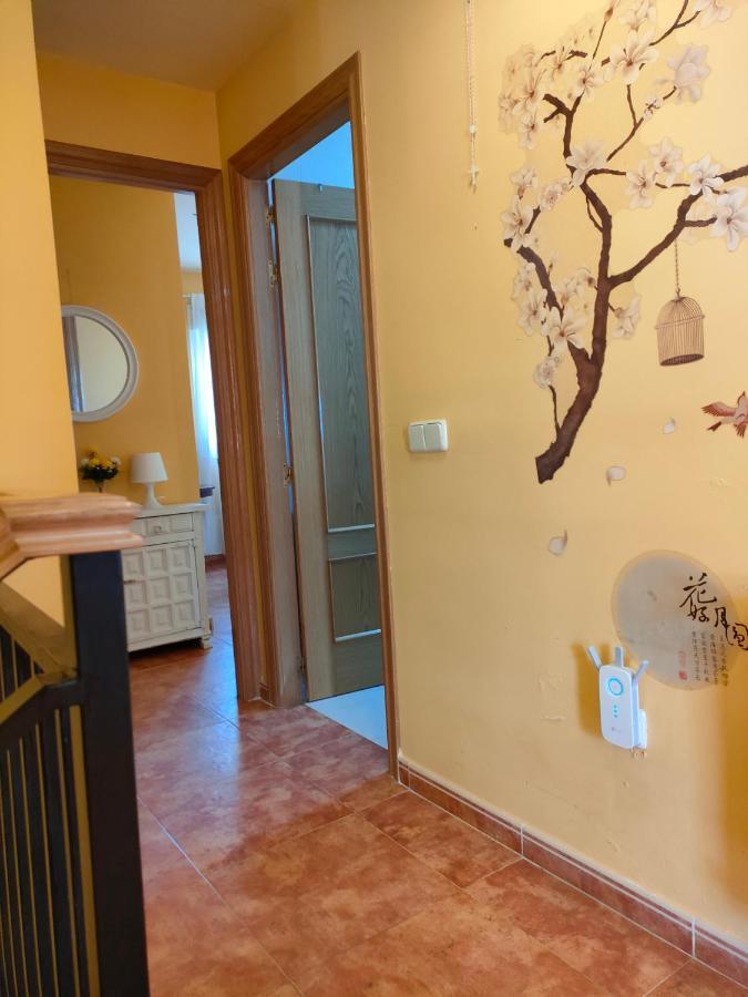 Homey Stays Anover de Tajo Extérieur photo