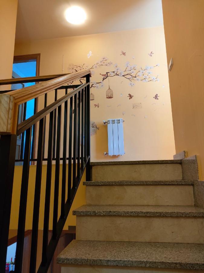 Homey Stays Anover de Tajo Extérieur photo