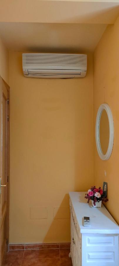 Homey Stays Anover de Tajo Extérieur photo