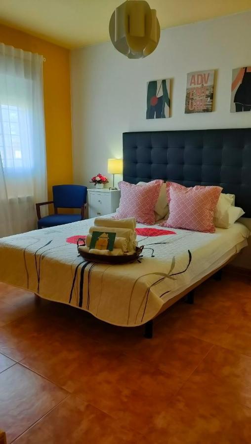 Homey Stays Anover de Tajo Extérieur photo