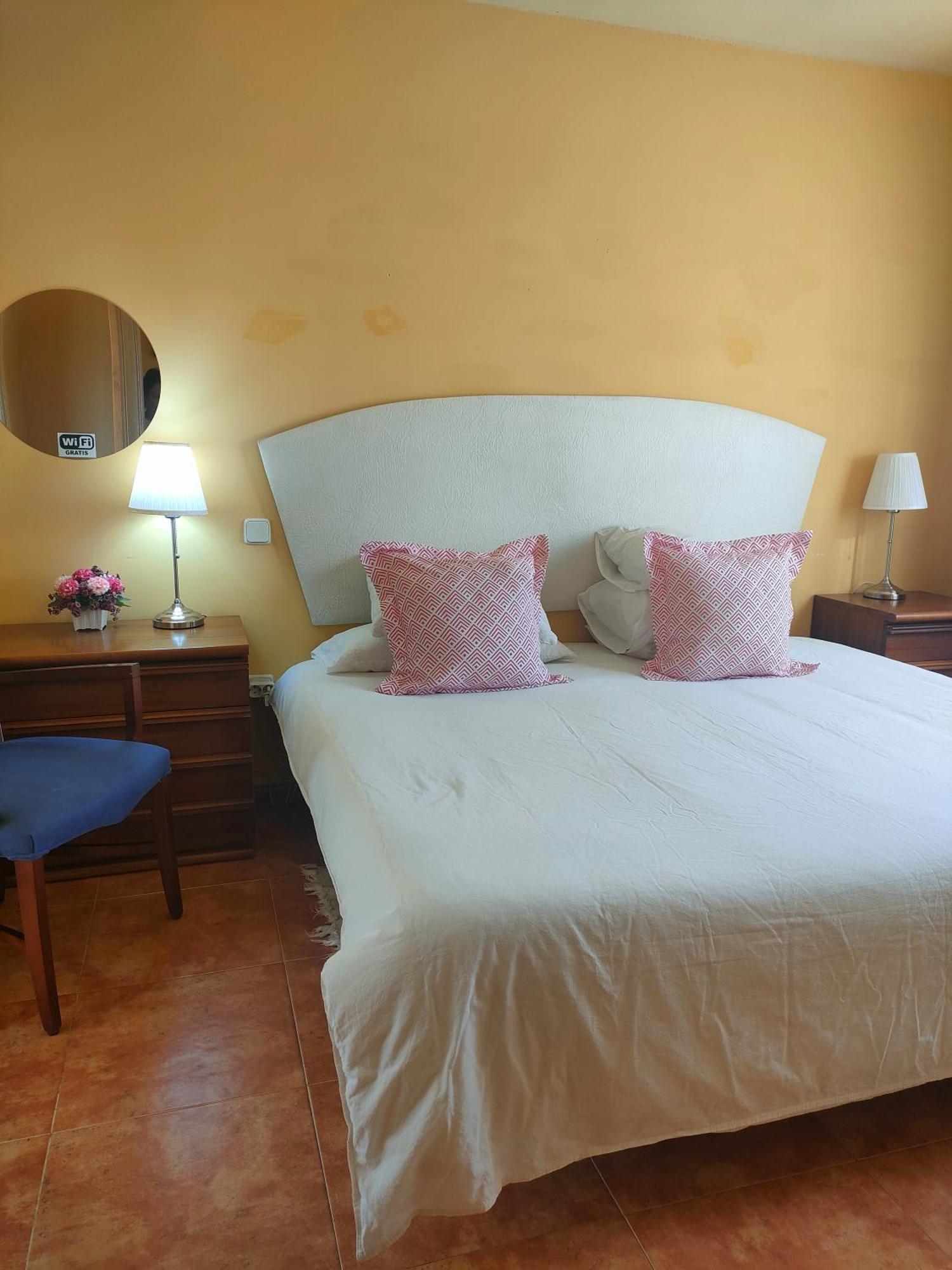 Homey Stays Anover de Tajo Extérieur photo