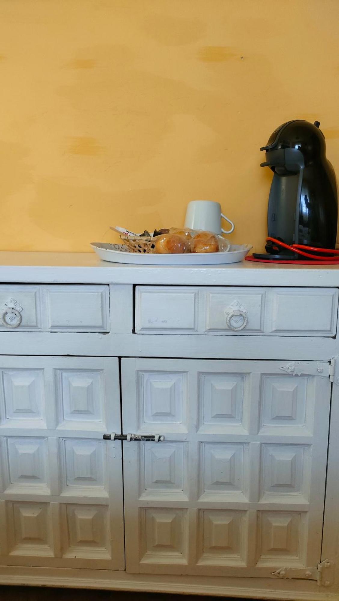 Homey Stays Anover de Tajo Chambre photo